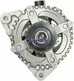 AD KUHNER 553273rid -  Генератор